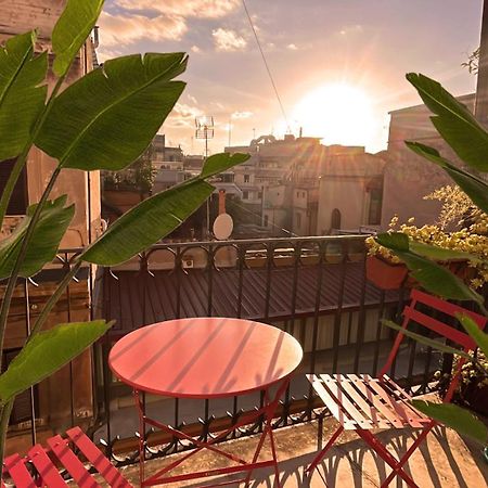 Trevi Over The Top Apartment Рим Екстериор снимка