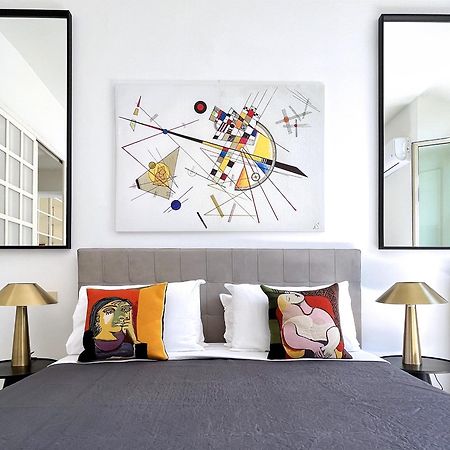 Trevi Over The Top Apartment Рим Екстериор снимка