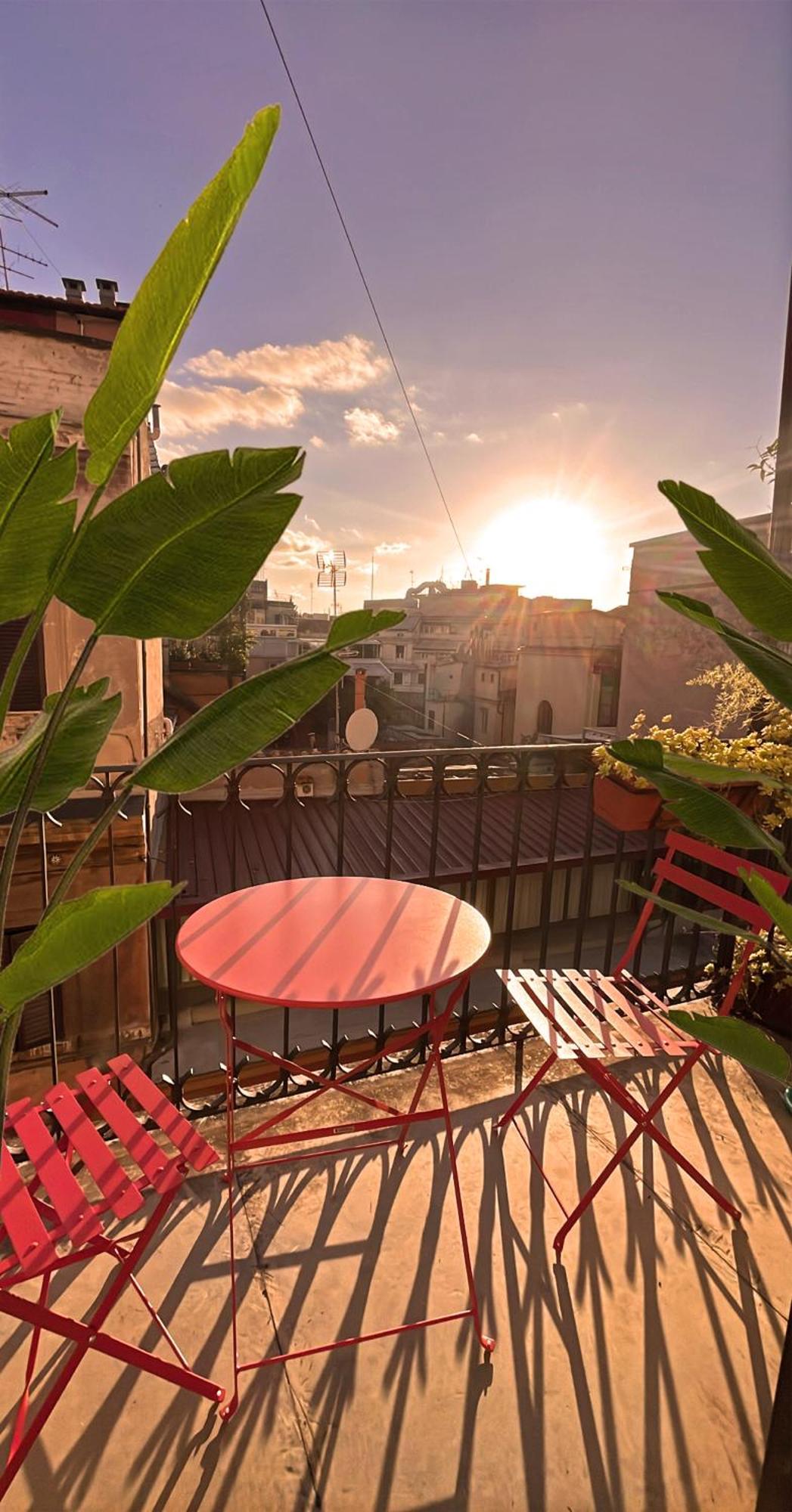 Trevi Over The Top Apartment Рим Екстериор снимка
