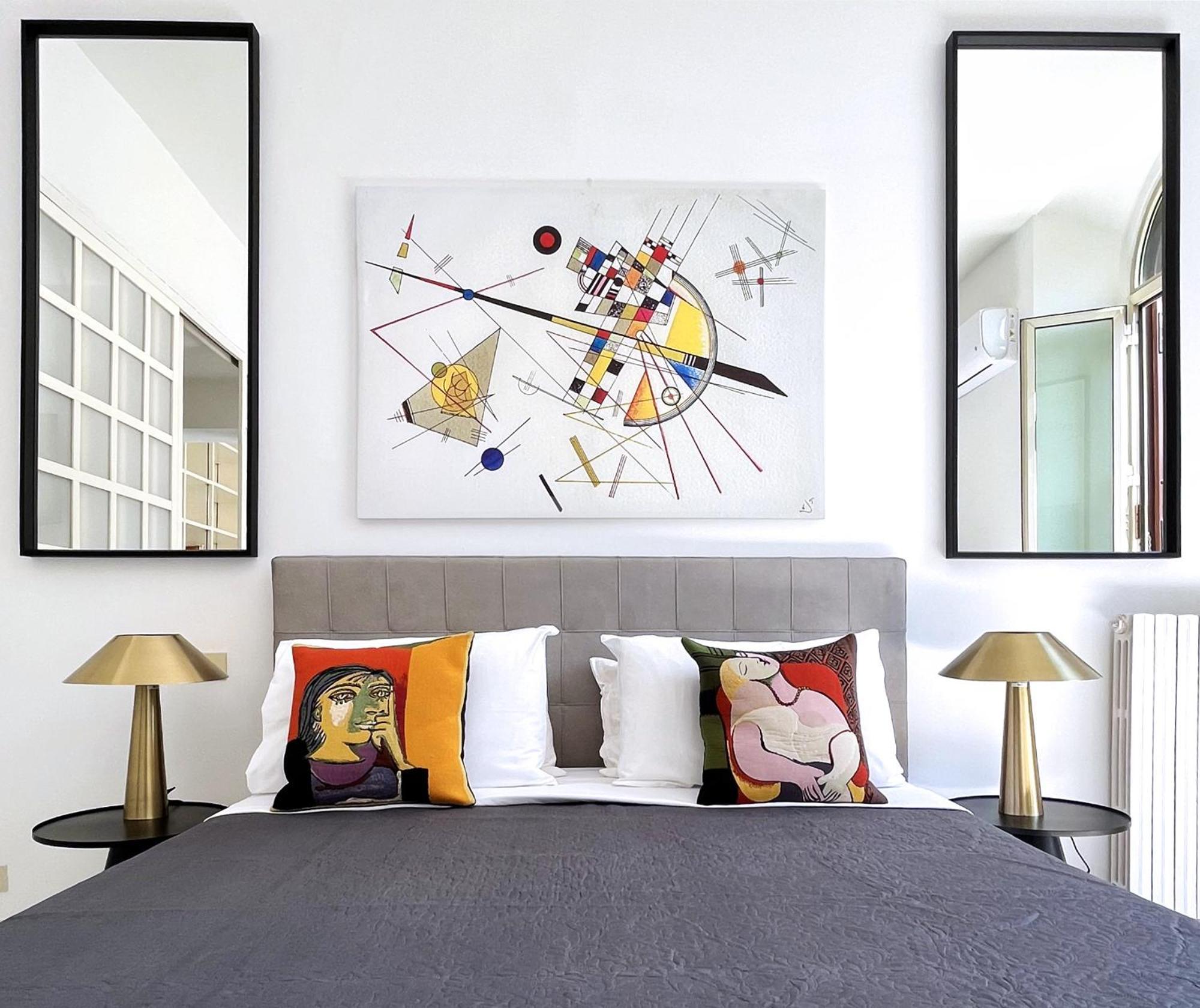 Trevi Over The Top Apartment Рим Екстериор снимка